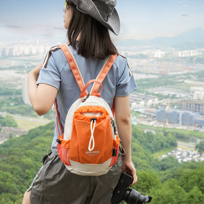 Vielseitiger Outdoor-Rucksack Brehn