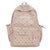 Niedliches Blumenmuster Rucksack