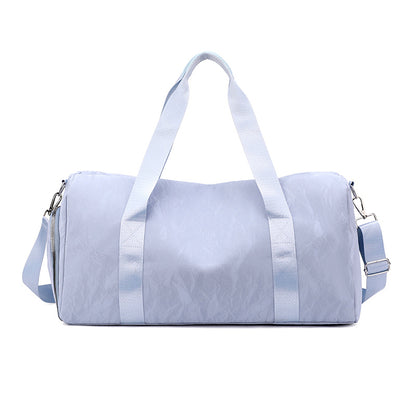 Stylische Mini-Sport-Duffle-Tasche Brehn