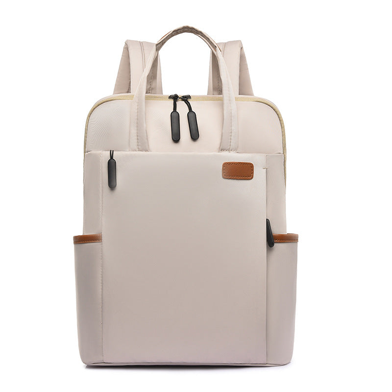 Eleganter Professioneller Geschäftsrucksack Brehn