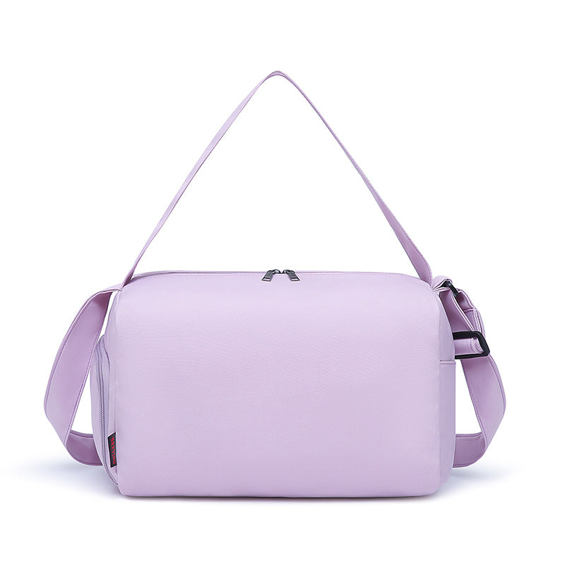 Sleek All-Day Crossbody Bag Brehn
