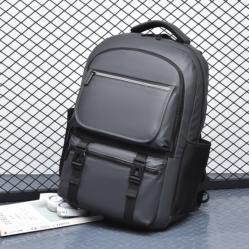 Geräumiger Organizer-Rucksack Brehn