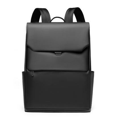 Sleek Minimalist Rucksack Brehn
