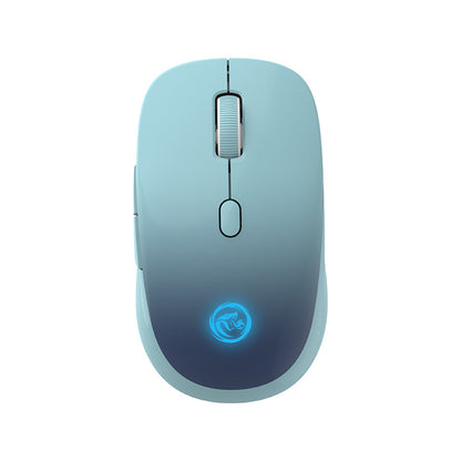 Ergonomische Maus mit Präzisionssensor Brehn
