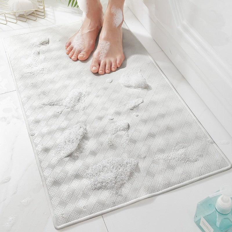 Badezimmer Komfortmatte Brehn