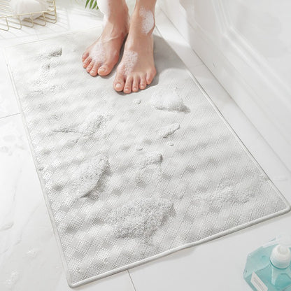 Badezimmer Komfortmatte Brehn
