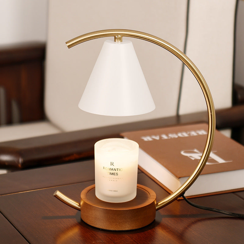 Moderne Bogen Tischlampe