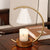 Moderne Bogen Tischlampe