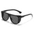 Damen Sportliche Sonnenbrille Brehn
