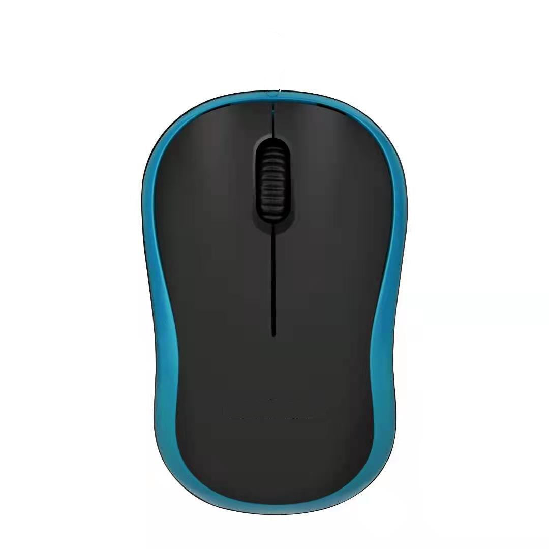 Hochpräzise drahtlose Computermaus Brehn