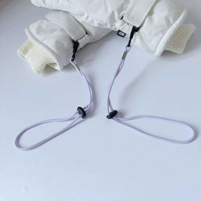 Verstellbare Lanyard Brehn