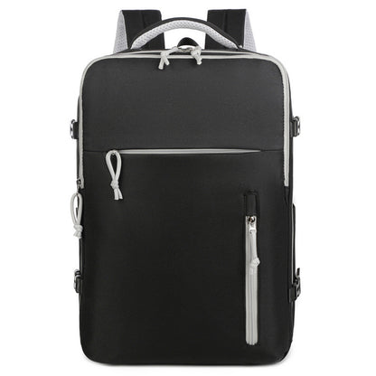 Stylischer Rucksack mit Mehrfachfach-Design Brehn