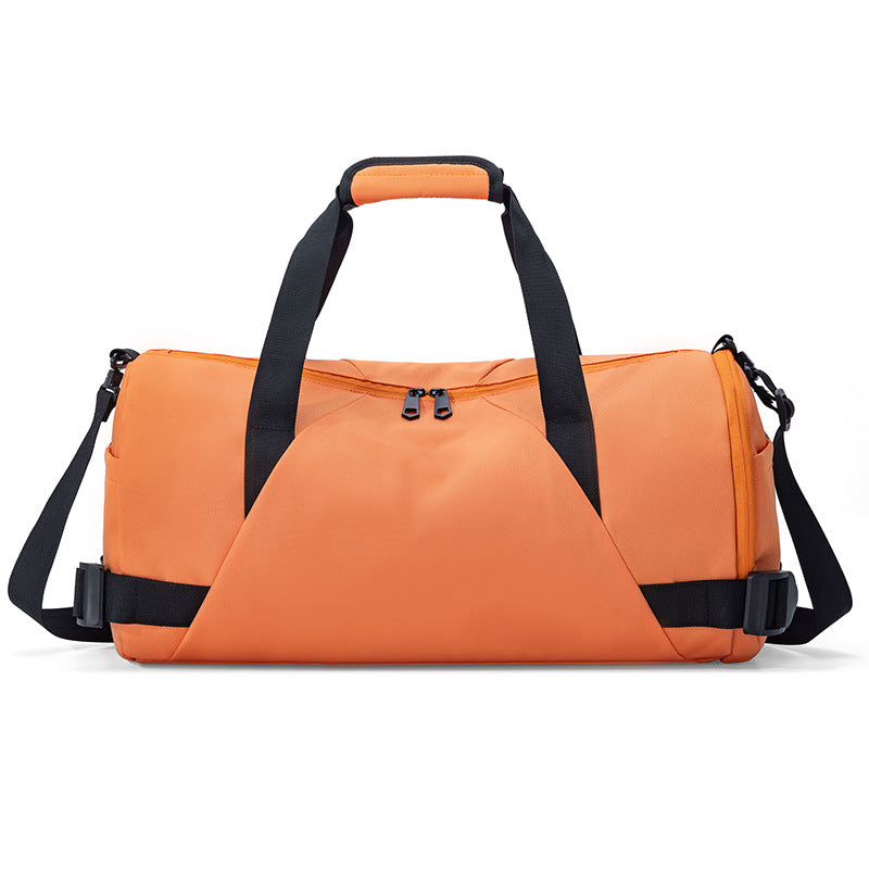 Sportliche Reisetasche Brehn