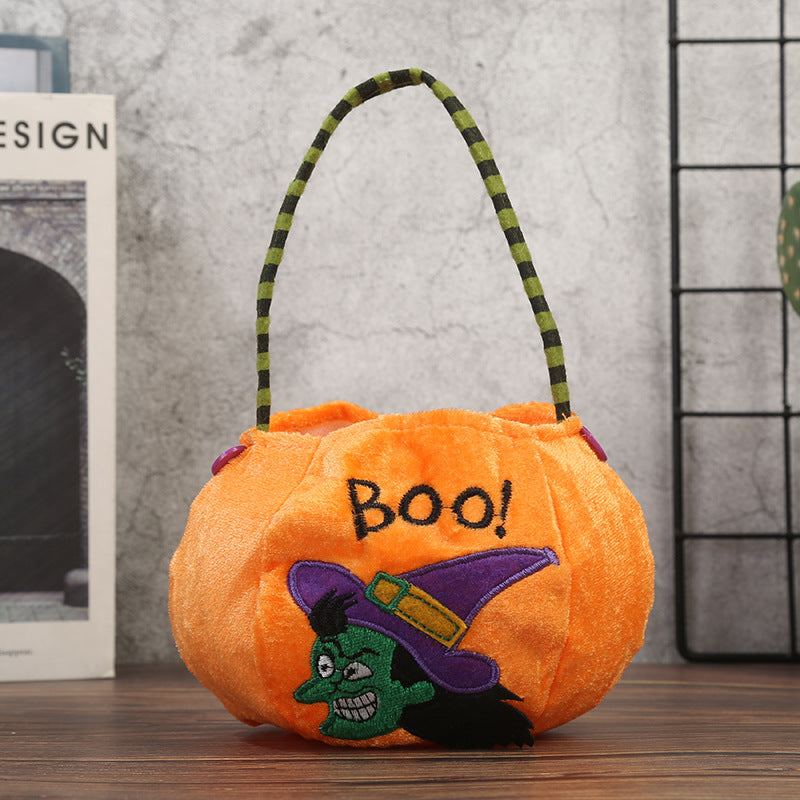Halloween Tragetasche Brehn