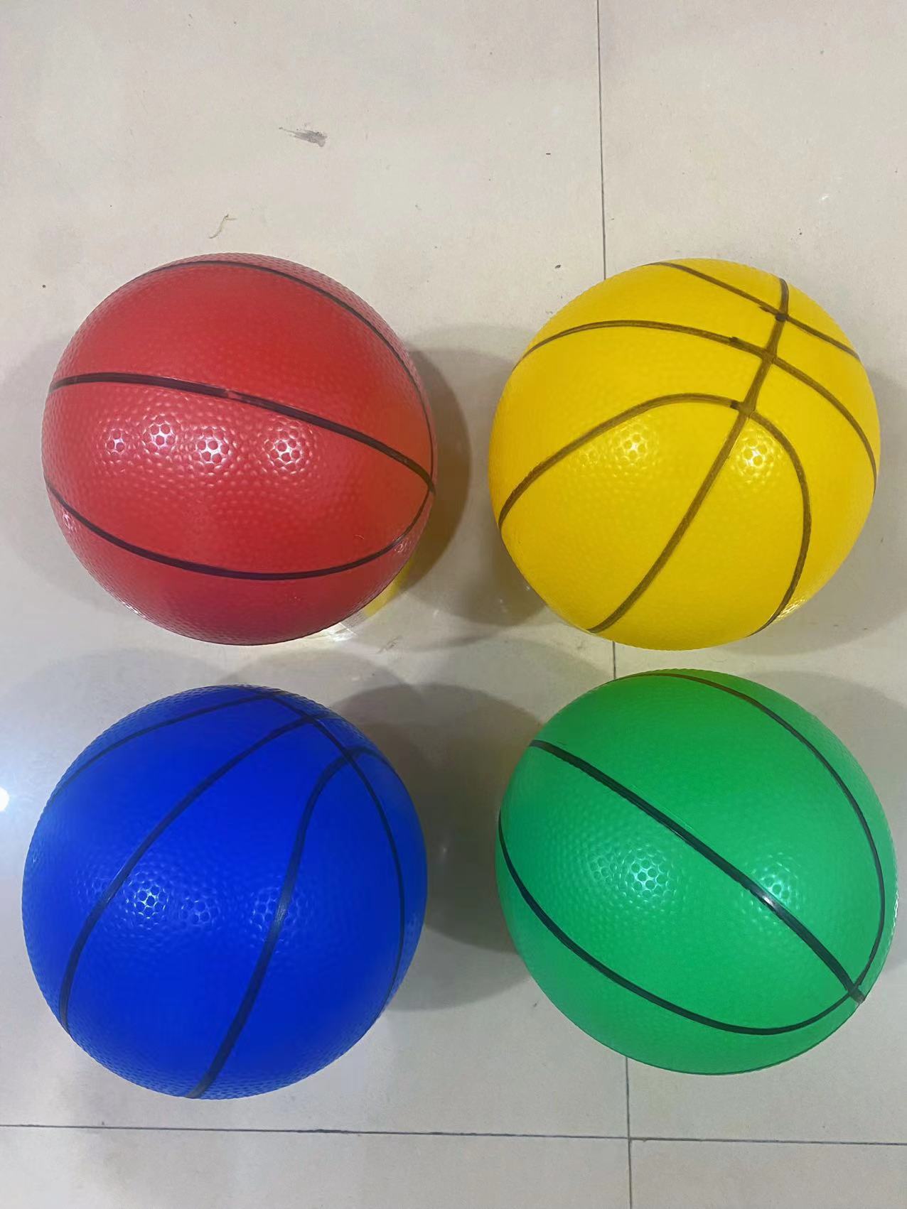 Unisex Basketball mit rutschfester Oberfläche Brehn