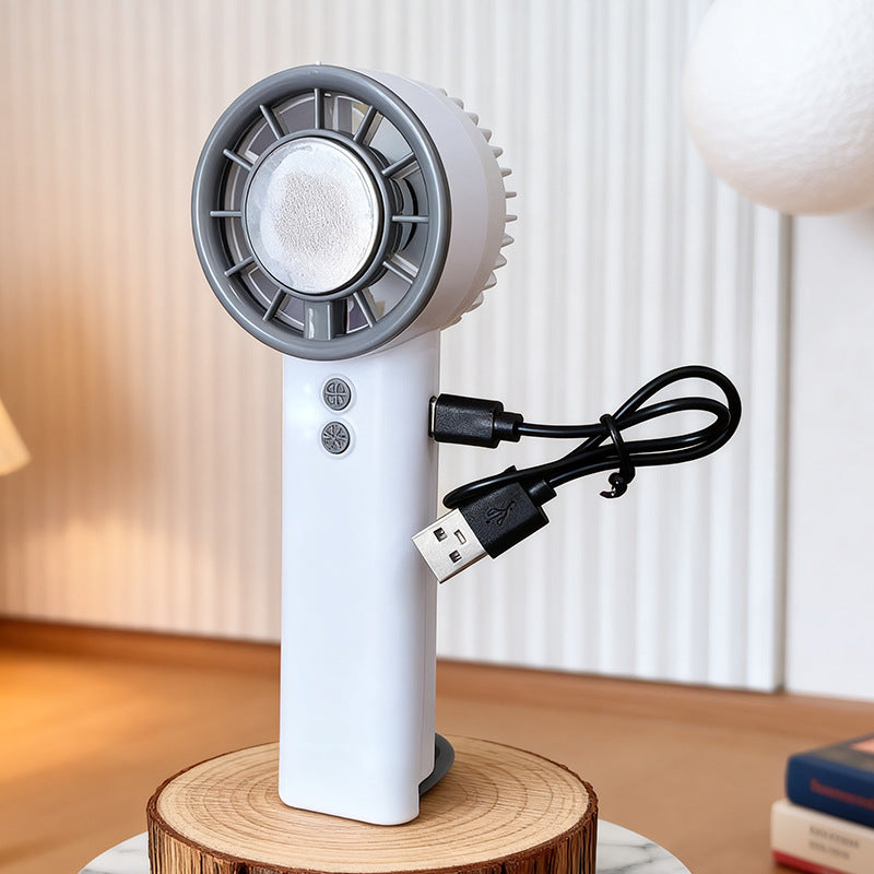 Damen Tragbarer Mini Ventilator Brehn