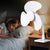Unisex verstellbarer wandmontierter Kühlventilator Brehn