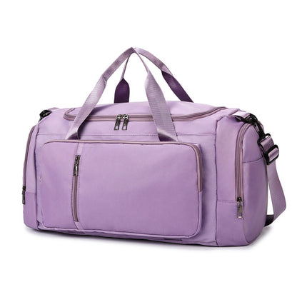 Vielseitige Mehrzweck Reisetasche