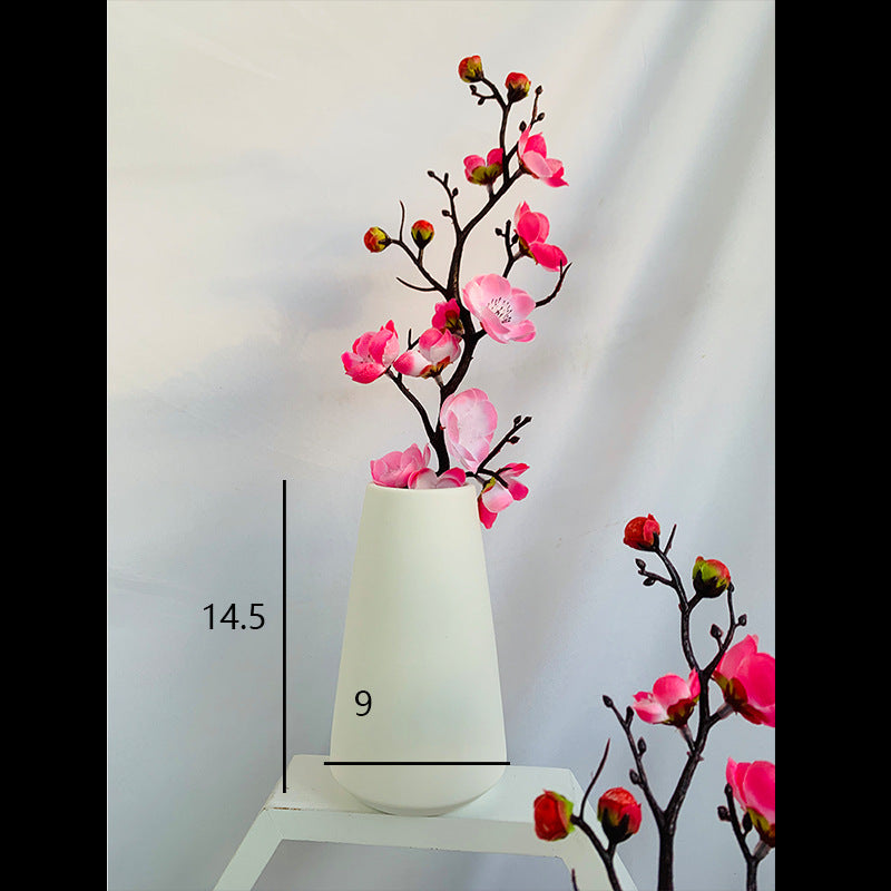 Dekorative Florale Brehn