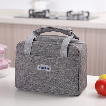 Isolierter Floral Lunch Cooler Brehn