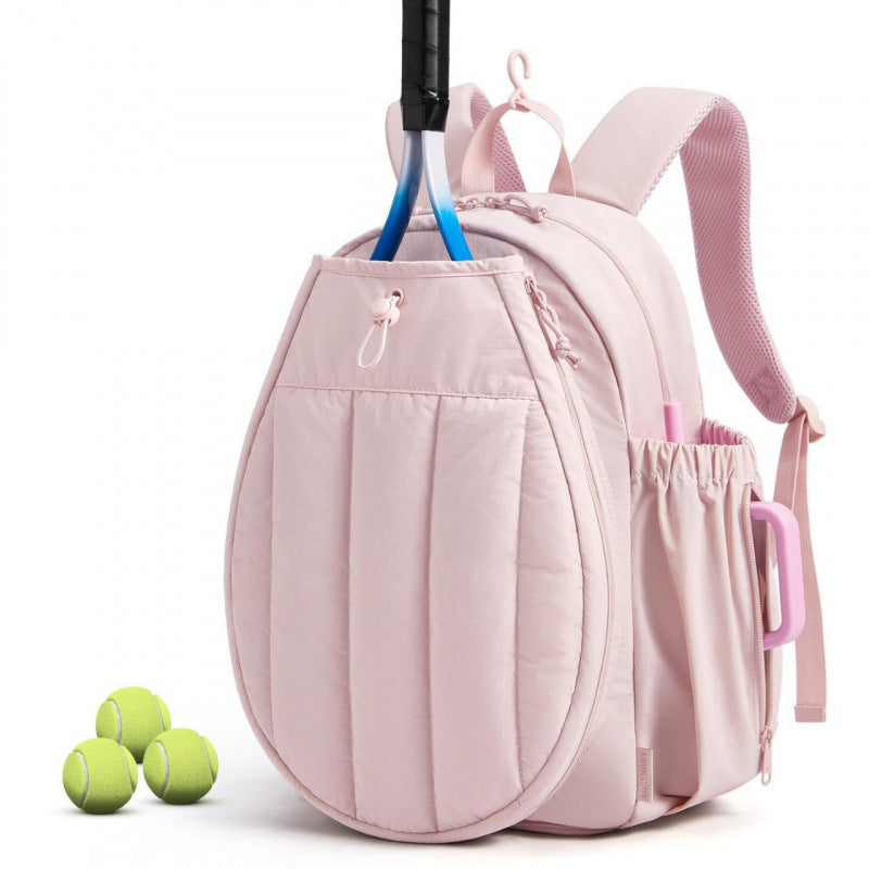 Sportlicher Tennis-Rucksack mit Isoliertem Fächer Brehn