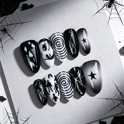 Kreative Nagelkunstsets Brehn