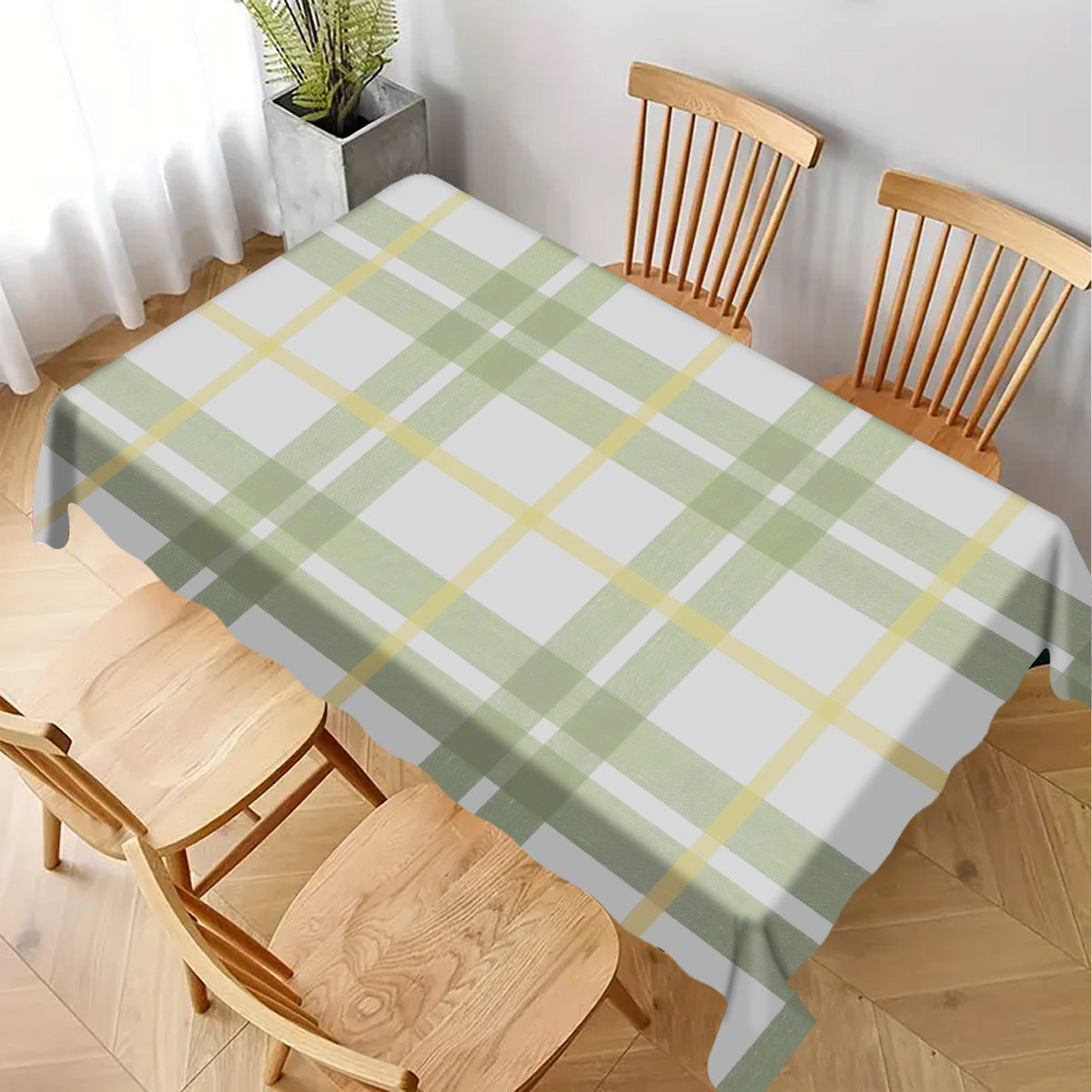 Heimtextilien Tischdecke Brehn