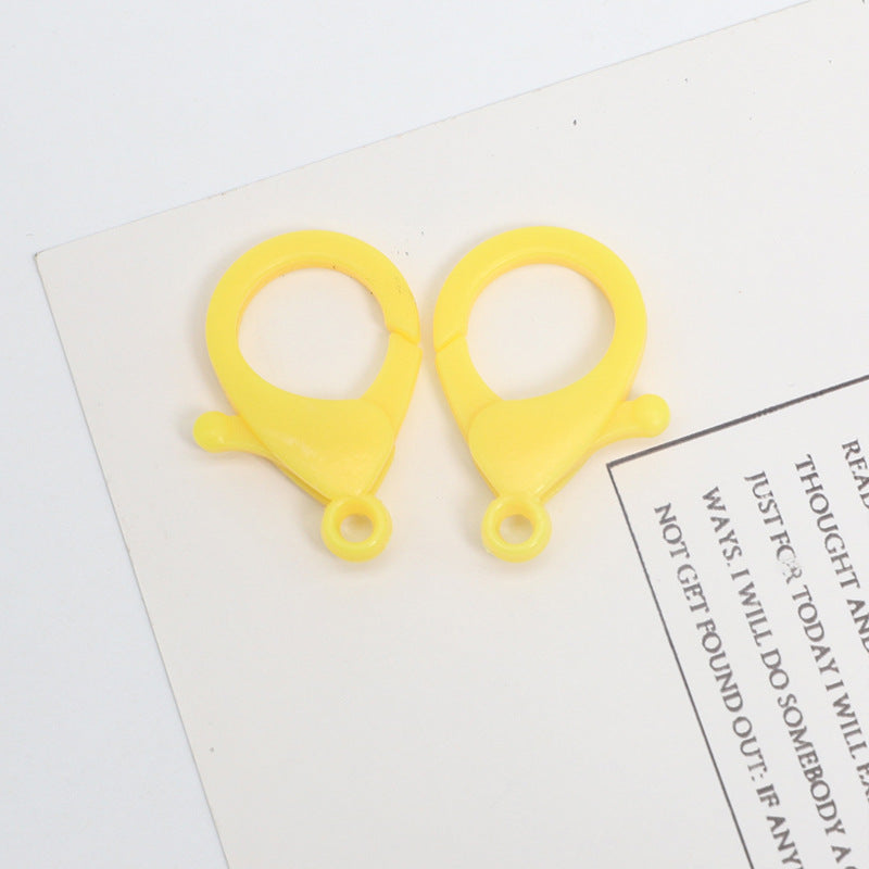 Vielseitige Schlüsselanhänger Clips Brehn