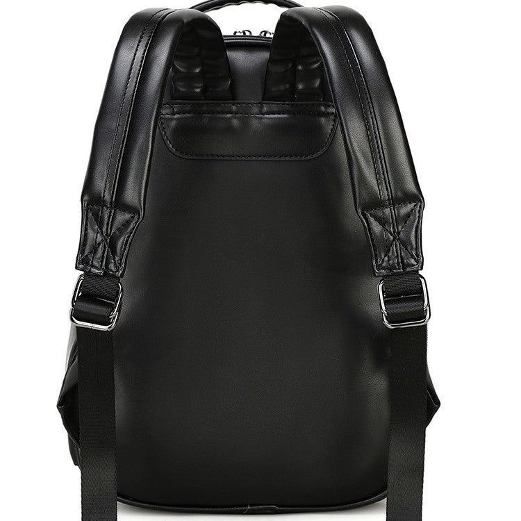 Kreativer Rucksack mit Totenkopf-Design Brehn