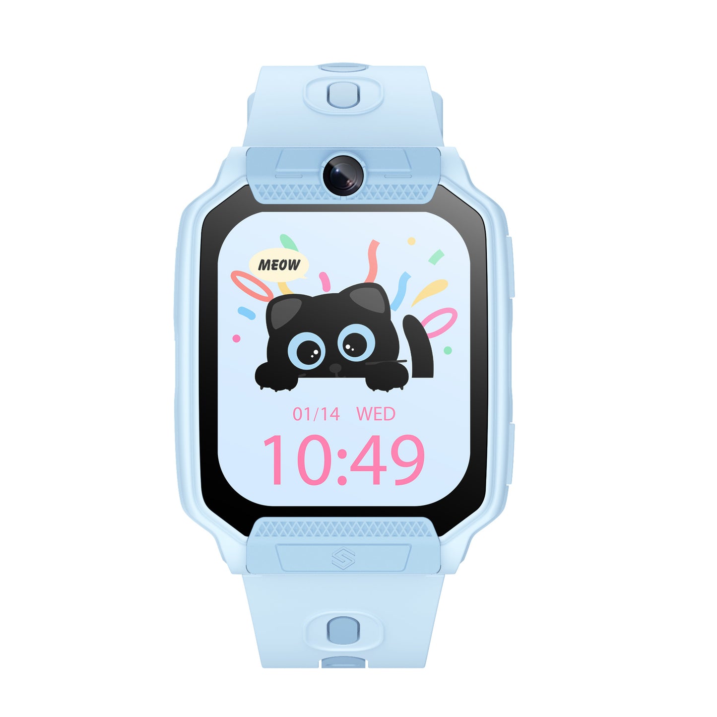 Kinder-Smartwatch