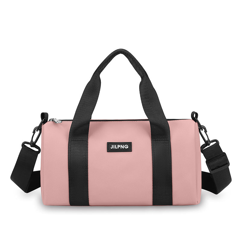Multifunktionale Sport-Duffel-Tasche Brehn