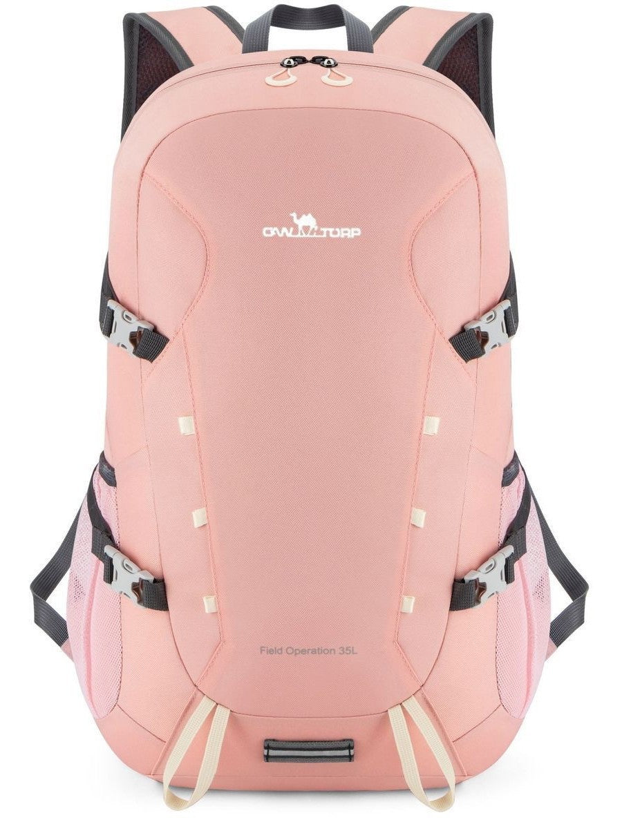 Ergonomischer Wanderrucksack