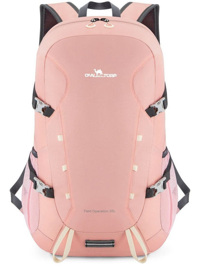 Ergonomischer Wanderrucksack