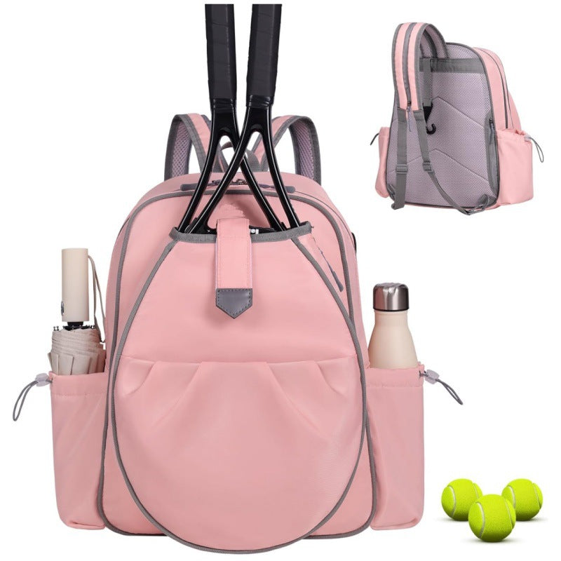 Multifunktionaler Tennis-Rucksack Brehn