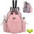 Multifunktionaler Tennis-Rucksack Brehn