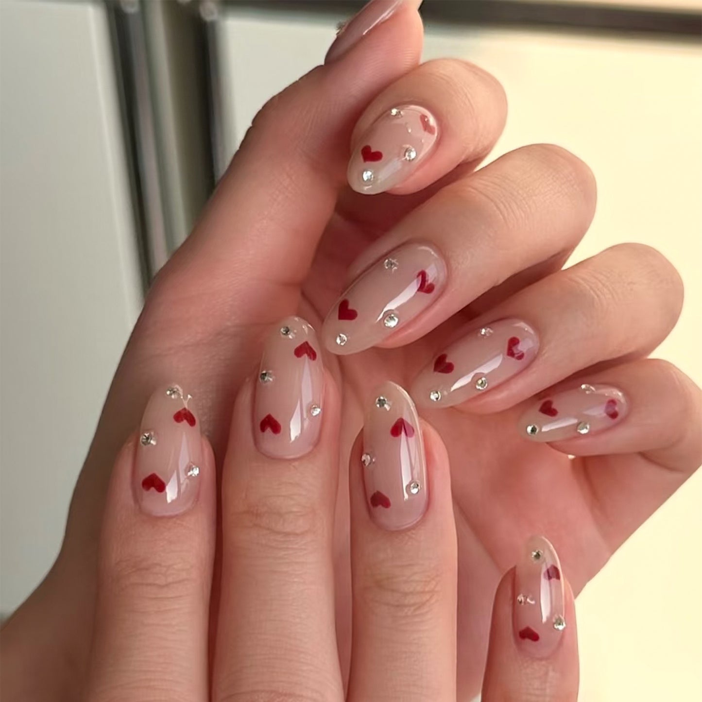 Nail Art Set Brehn