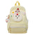 Niedlicher Plüschtierrucksack
