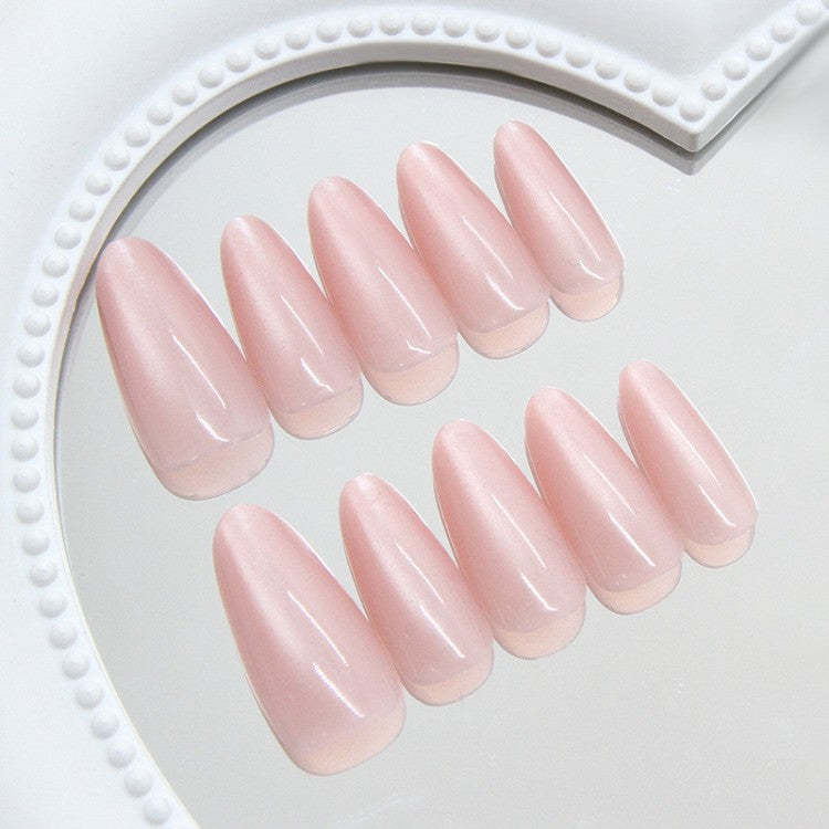 Gel Nail Art Brehn