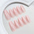 Gel Nail Art Brehn