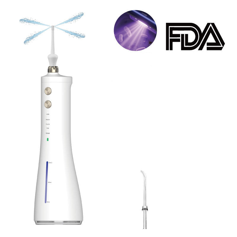 Tragbarer Dental-Wasserflosser Brehn