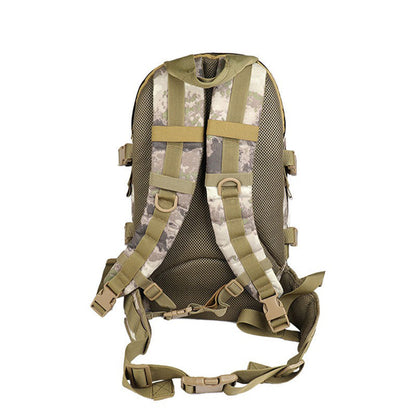 Taktischer Rucksack Brehn