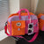 Mehrfach-Fach Reise-Duffle-Bag