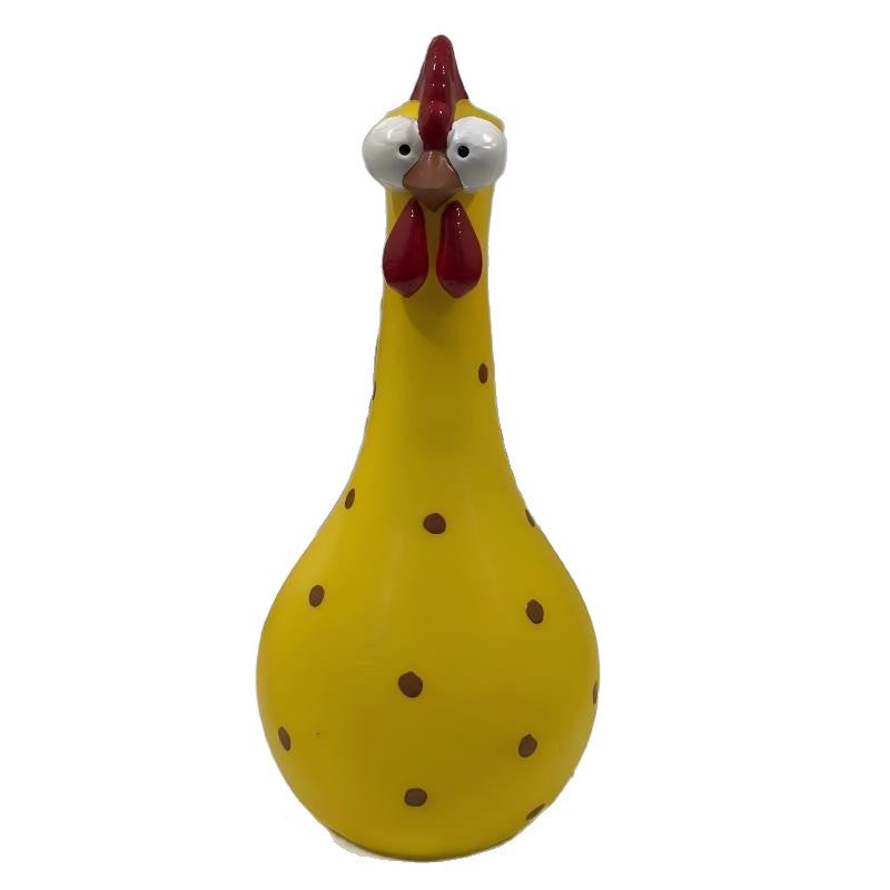 Dekorative Hennenfigur Brehn