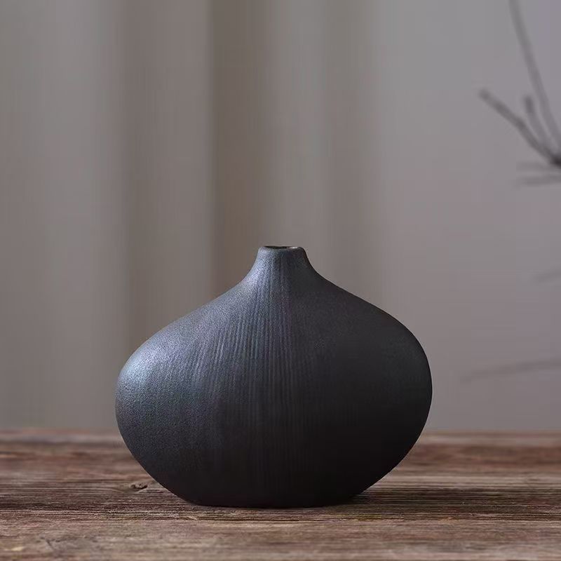 Deko Vase Brehn