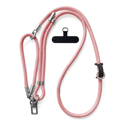 Verstellbare Utility-Seil-Leine Brehn