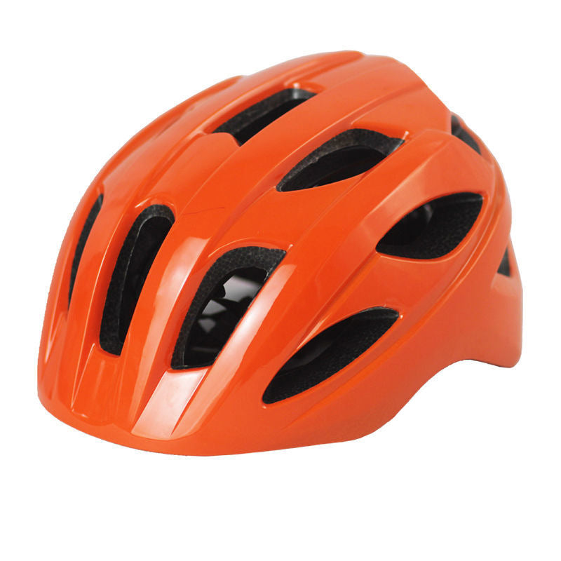 Leichte Sicherheitsfahrradhelm Brehn