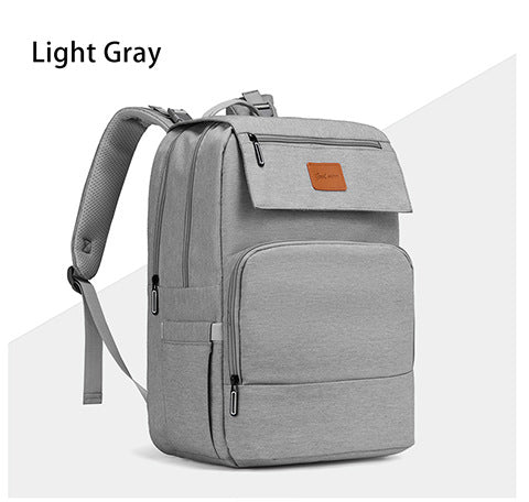 Abenteuerbereit Ozean-Themen Rucksack Brehn