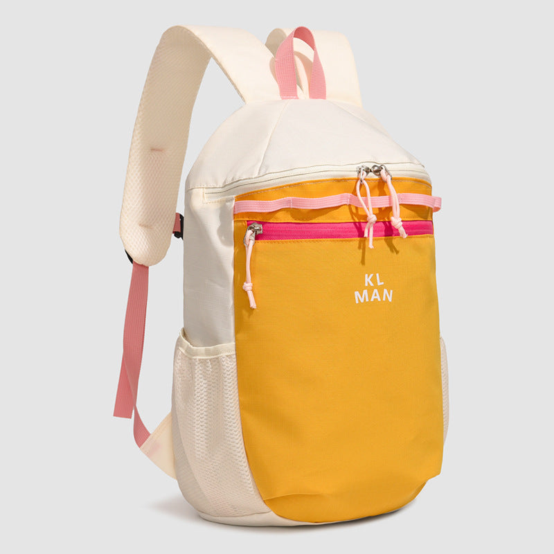 Leichter Mehrfachfach-Rucksack Brehn
