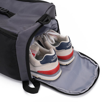Herren Multifunktionale Sport- und Reisetasche Brehn