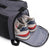 Herren Multifunktionale Sport- und Reisetasche Brehn